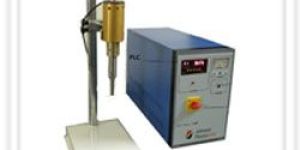 Ultrasonic Liquid Processors