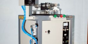 Ultrasonic Metal Welding Machine