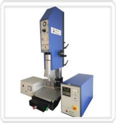 Ultrasonic Plastic Welding Machines