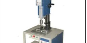 Ultrasonic Welding Stand