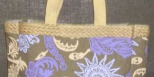 Designer Shopping Bags