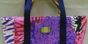 Ladies Fashion Bag