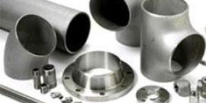 Industrial Pipe Fittings -PF-01