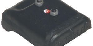 1210 Tata Front Engine Mounting