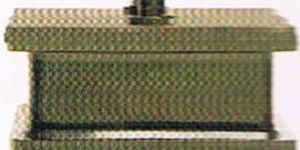 Engine Mounting 4 Bolt