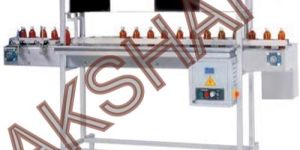 Online Visual Bottle Inspection Machine