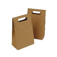 Kraft Bags