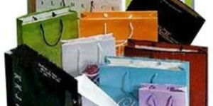 Paper Bag : NS-PB-01