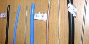 Coaxial Cables