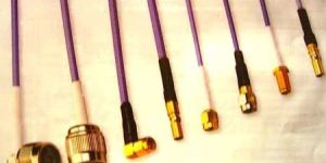 Low Loss Cable Assembly