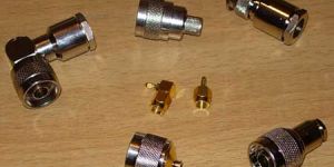 N Cable Connectors