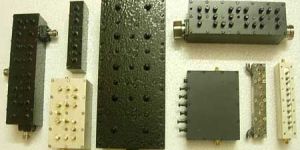 RF Filters