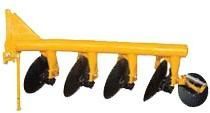 Disc Plough