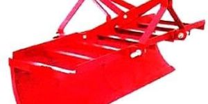 Heavy Duty Land Leveller 02