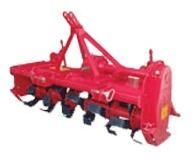 Rotary Tiller  02
