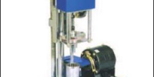 Vane Shear Apparatus