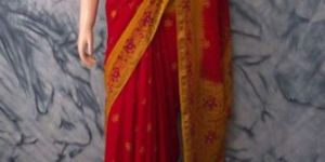 Banarasi Silk Sarees