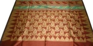 Brocade Silk Sarees