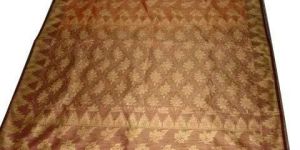 Jamawar Silk Sarees