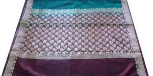 Zari Border Silk Sarees