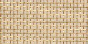 Brass Wire Mesh