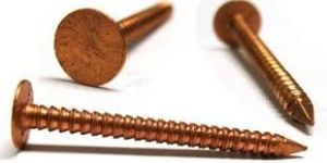 Copper Fasteners