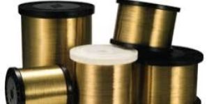 EDM Brass Wire