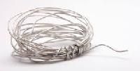 Silver Wire
