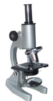 Student Microscope
