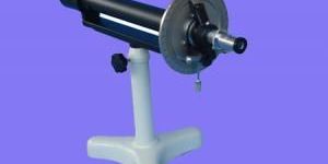 STUDENT POLARIMETER HALF SHADE