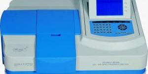 UV-VIS Spectrophotometer