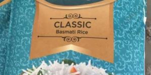 INDIA CHEF Basmati Rice