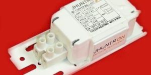 Electromagnetic Ballast - 01