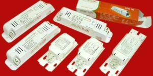 Electronic Ballast - 01
