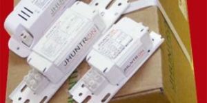 Electronic Ballast - 03