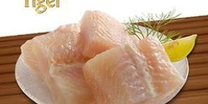 Basa Fish Chunks