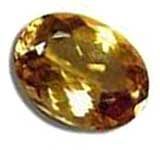 Golden Topaz