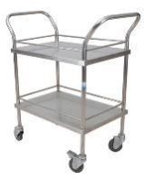 Hospital Trolleys