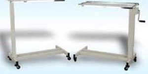 Over Bed Trolley Table