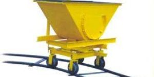 Slab Trolley