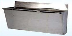 Stainless Steel Scrub Sink