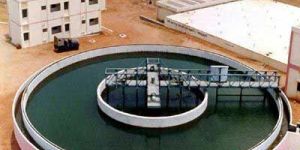 Effluent Treatment Plant - 03