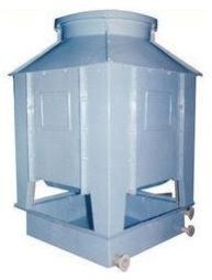 Frp Cooling Tower - 02