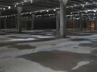 Montebello Filtration Plant