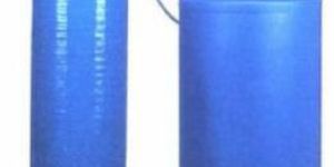 Water Softener - 03