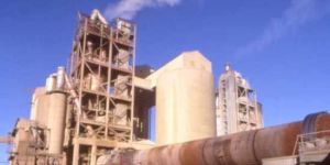 Fabricated Equipments Precision Parts