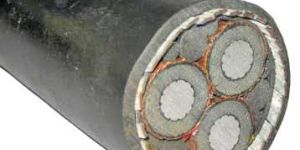 Armoured Cable
