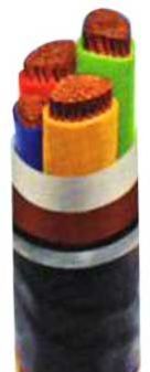 XLPE Cables