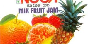 Fruit Jam