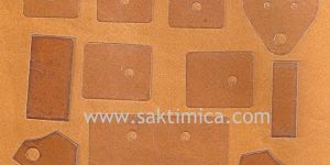 Fabricated Mica Sheet